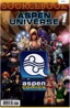 Aspen Universe Sourcebook # 1A