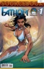 Fathom Sourcebook # 1A