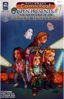 Aspen presents The Adventures of The Aspen Universe # 1A (Halloween ComicFest)