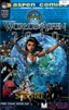 Worlds of Aspen # 1A 2010 (FCBD)