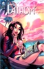 All New Michael Turner's Fathom # 4B