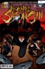 Legend of The Shadowclan # 1A