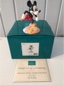 Disney WDCC - Membership Gift - Mickey (On Top of the World)