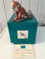 Disney WDCC - The Jungle Book - Shere Khan (Everyone Runs from Shere Khan)