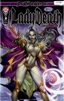 Lady Death: Sacrificial Annihilation # 1A