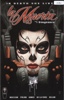 La Muerta: Vengeance # 1H (Kickstarter Edition)