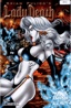 Lady Death: Abandon All Hope # ½D (Wraparound Cover)