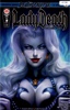 Lady Death: Cataclysmic Majesty # 1A