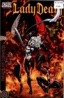 Lady Death: Dark Alliance # 1A t.m. # 3A