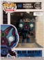 Funko Pop - DC Heroes - Dia de los DC - Blue Beetle (410)