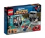 LEGO DC Super Heroes - 76009 - Superman Black Zero Escape