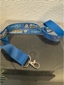 Aspen Comics - Lanyard Blue