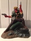 WildC.A.T.S. - Grifter Statue