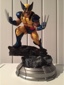 X-Men - Wolverine (Blue & Yellow) (1/6) - Kotobukiya - Danger Room Sessions