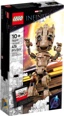 LEGO Marvel Super Heroes - 76217 - I Am Groot