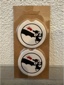 Car Cup Coasters