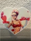 Sticker - Valentine 3 - Grimm Fairy Tales Presents: Apocalypse # 5G