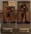 Figpin - Nightmare Before Christmas - Sally (546) & Jack Skellington (547)