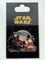 Pin - Mickey as Obiwan Kenobi and Goofy as Darth Vader - Jedi Training Academy (PP58683)