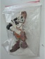 Pin - Star Wars - Mystery Pin Collection - Daisy Duck as Aurra Sing (PP61063)