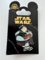 Pin - Star Wars - Mystery Pin Collection - Pete as Boba Fett (PP61069) 1