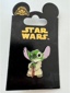 Pin - Star Wars - Mystery Pin Collection - Stitch as Yoda (PP61071) 2
