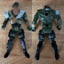Soldier Force - Snake Squad - Speed Troopers - Hondo