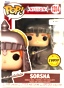 Funko Pop! - Movies - Willow - Sorsha - CHASE (1314)