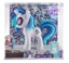 My Little Pony - SDCC 2013 - DJ Pon-3 Pony Figure - Swarovski - Exclusive