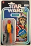 Star Wars - Retro Collection - Luke Skywalker (Prototype Edition) (Red Helmet)