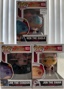Funko Pop! - Gatchaman (Ken The Eagle {1030} + Joe The Condor {1031} + Jun The Swan {1032})