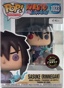 Funko Pop! - Naruto Shippueden - Sasuke (Rinnegan) - CHASE G.I.T.D.(1023)