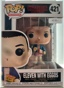 Funko Pop! - Stranger Things - Eleven with Eggos (421)