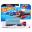 Hot Wheels - Transformers - Optimus Prime - Track Fleet