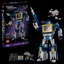 LEGO Icons - 10358 - Transformers - Soundwave
