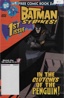 The Batman Strikes # 1 - Free Comic Book Day