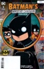 Batman's Mystery Casebook (Batman Day 2022)