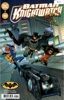 Batman: Knightwatch # 1 (Batman Day Special Edition)