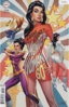 Wonder Woman Vol. 5 # 750D (J.S. Campbell Store Exclusive)