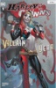 Harley Quinn: Villain of The Year # 1I (J.S. Campbell Store Exclusive)