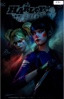 Harley Quinn Vol. 3 # 75G (The Comic Mint Exclusive, Limited to 3.000)