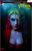 Harley Quinn: Villain of The Year # 1G (The Comic Mint Exclusive, Limited to 3.000)