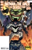 Batman & The Joker: The Deadly Duo - Book One (Batman Day)