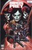 Birds of Prey # 1 (Black Label)
