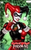 Harley Quinn & Poison Ivy # 1A (Comics Elite, Limited to 3.000)