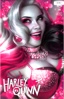 Harley Quinn Vol. 4 # 14D (Warren Louw Exclusive Variant)