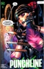 Punchlinel Special # 1BA (The Comic Mint Exclusive, Limited to 3.000)