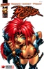 Battle Chasers # 6B (Another Universe)