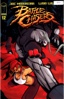 Battle Chasers # 12A