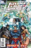 Justice League of America Vol. 2 # 0A